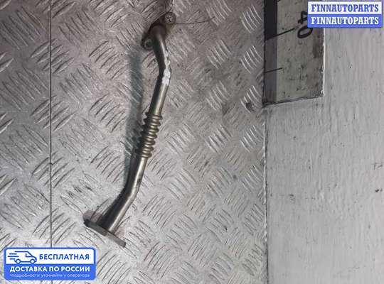 Патрубок (трубка, шланг) на Hyundai Santa Fe III (DM, NC)