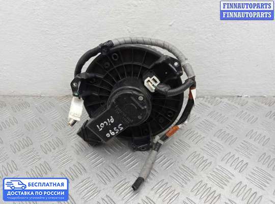 Мотор отопителя на Honda Pilot II (YF3,YF4)