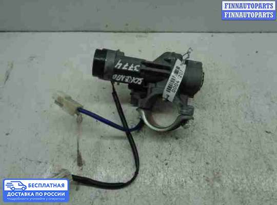 Замок зажигания с ключом на Kia Sorento II (XM)