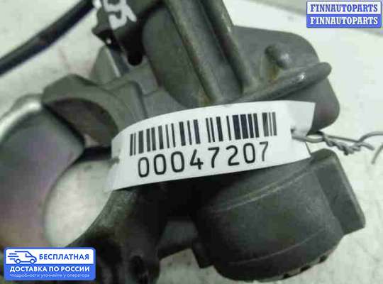 Замок зажигания с ключом на Kia Sorento II (XM)