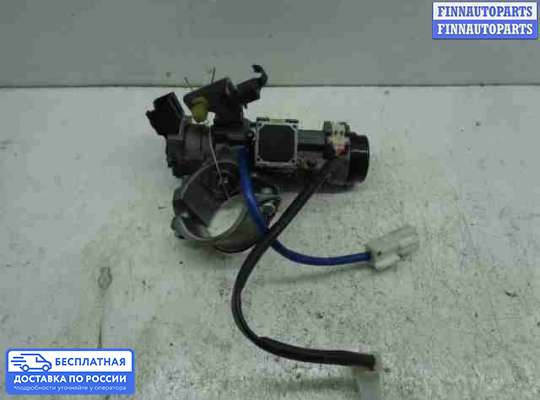 Замок зажигания с ключом на Kia Sorento II (XM)