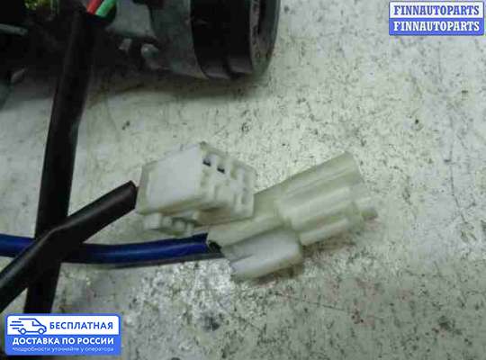 Замок зажигания с ключом на Kia Sorento II (XM)