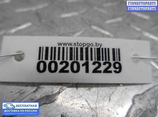 Блок управления печкой на Ford Explorer IV (U251)