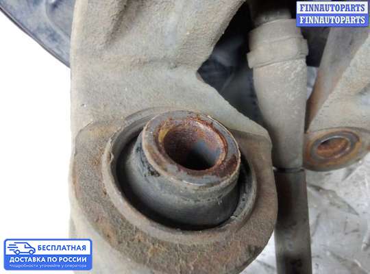 Ступица на Suzuki Grand Vitara II (JB, TD54)