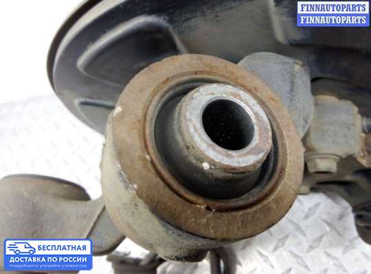 Ступица на Suzuki Grand Vitara II (JB, TD54)