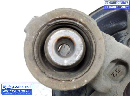 Ступица на Suzuki Grand Vitara II (JB, TD54)