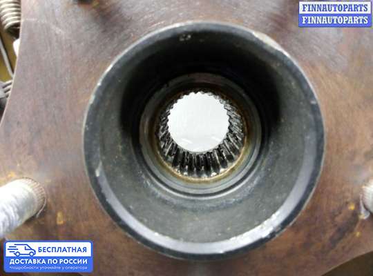 Ступица на Suzuki Grand Vitara II (JB, TD54)