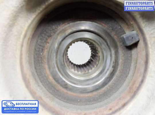 Ступица на Suzuki Grand Vitara II (JB, TD54)