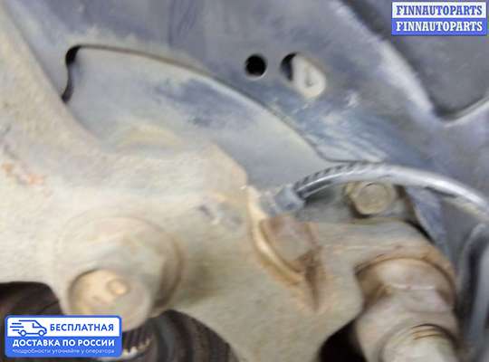 Ступица на Suzuki Grand Vitara II (JB, TD54)