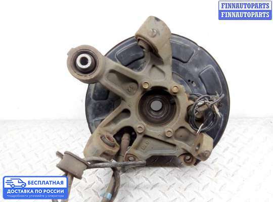 Ступица на Suzuki Grand Vitara II (JB, TD54)