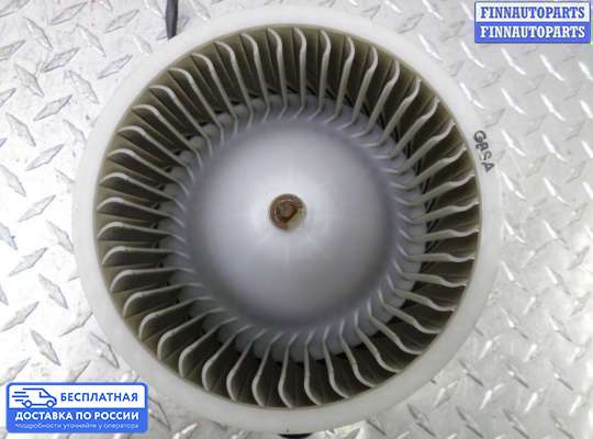 Мотор отопителя на Kia Optima III (TF)
