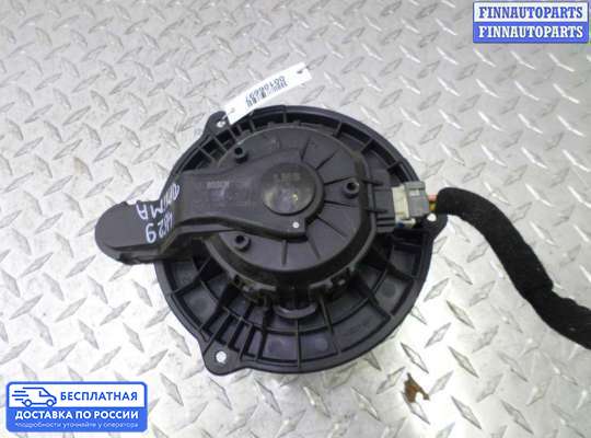 Мотор отопителя на Kia Optima III (TF)