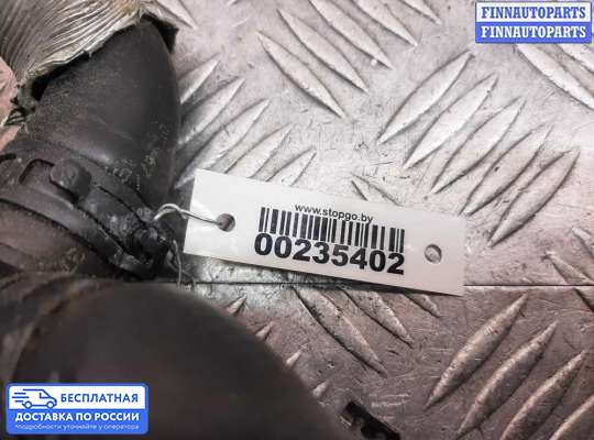 Патрубок (трубка, шланг) на Volkswagen Jetta V (1K)