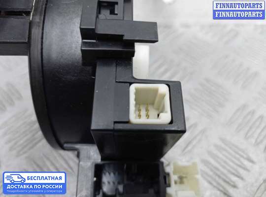 Подрулевой шлейф (кольцо SRS) на Infiniti QX56 II / QX80 (Z62)