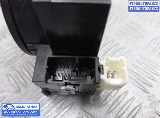 Подрулевой шлейф (кольцо SRS) на Infiniti QX56 II / QX80 (Z62)