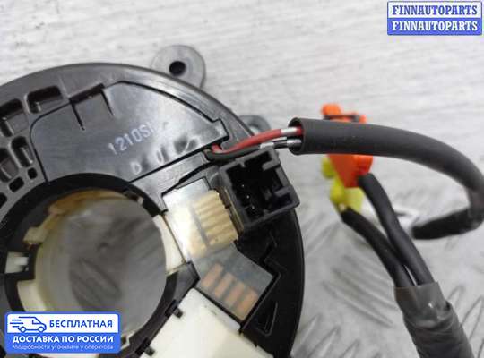 Подрулевой шлейф (кольцо SRS) на Infiniti QX56 II / QX80 (Z62)