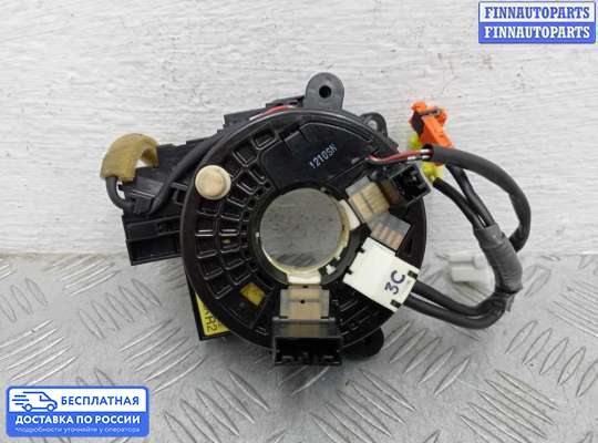 Подрулевой шлейф (кольцо SRS) на Infiniti QX56 II / QX80 (Z62)