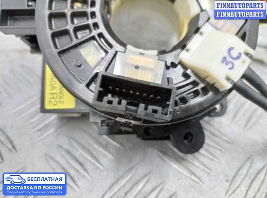 Подрулевой шлейф (кольцо SRS) на Infiniti QX56 II / QX80 (Z62)