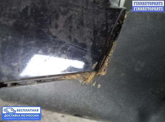 Зеркало боковое на Honda Ridgeline