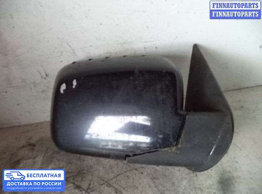 Зеркало боковое на Honda Ridgeline