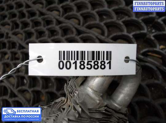 Радиатор ГУР на BMW X5 (E70)