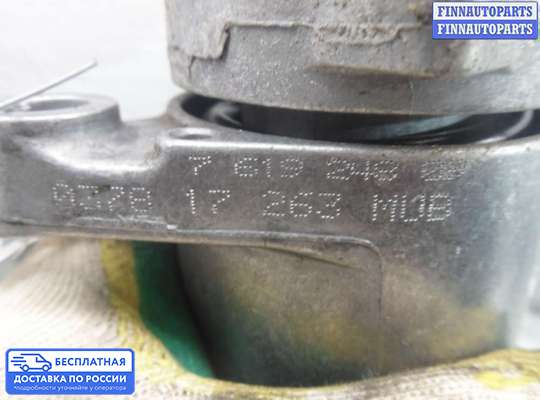 Натяжитель ремня, цепи на BMW 5 (G30)