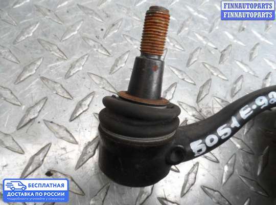 Рычаг подвески на BMW 3 (E90/E91/E92/E93)