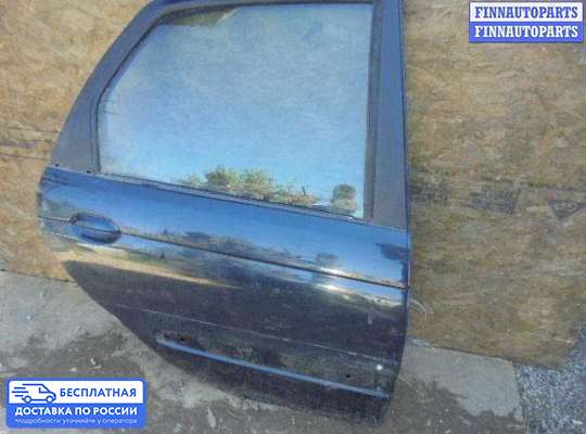Стеклоподъемник электрический на Renault Scenic RX4