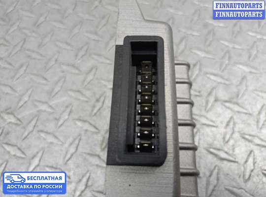ЭБУ прочее на Fiat Doblo I (223)