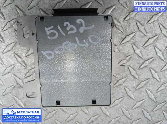 ЭБУ прочее на Fiat Doblo I (223)