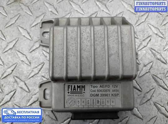 ЭБУ прочее на Fiat Doblo I (223)