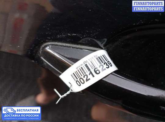 Молдинг на Ford Kuga II / Escape III