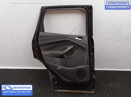 Молдинг на Ford Kuga II / Escape III