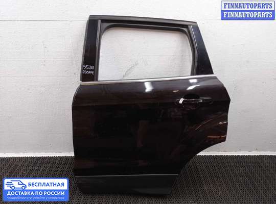 Молдинг на Ford Kuga II / Escape III