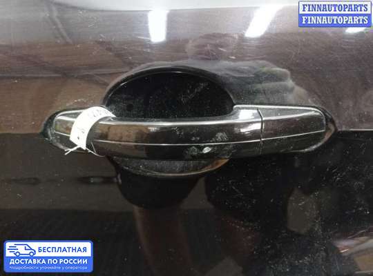 Молдинг на Ford Kuga II / Escape III