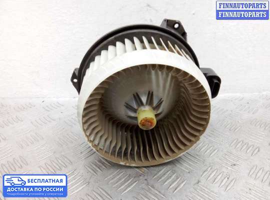 Мотор отопителя на Dodge RAM IV (DS/DJ)