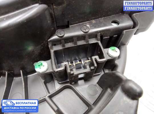 Мотор отопителя на Dodge RAM IV (DS/DJ)