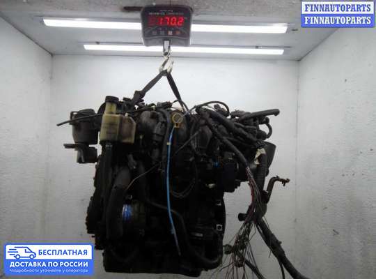 Компрессор кондиционера на Mazda CX-7
