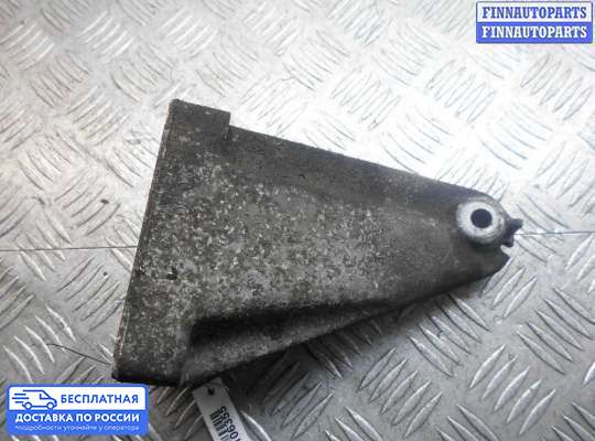 Кронштейн ДВС (лапа) на Mercedes-Benz C (W203)