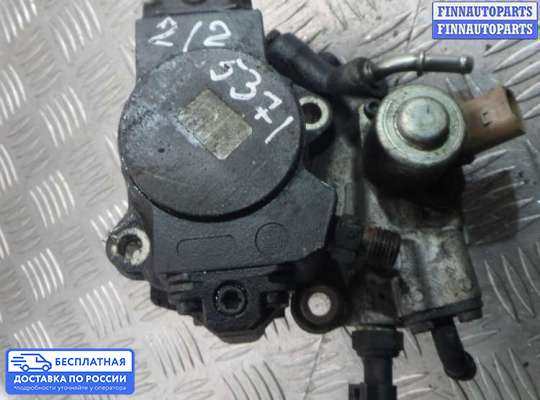 ТНВД на Mercedes-Benz E (W212)