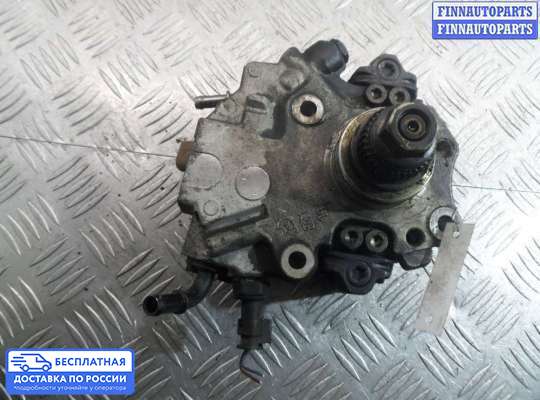 ТНВД на Mercedes-Benz E (W212)