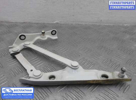 Петля крышки багажника на Infiniti Q50 (V37)