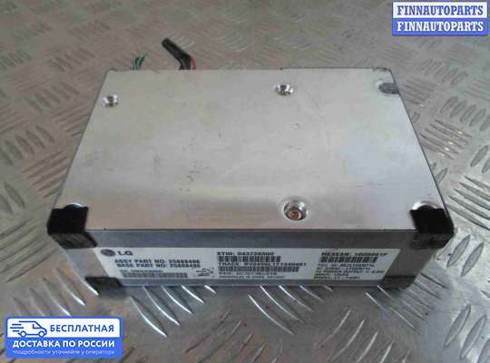 Аудиотехника на Hummer H3