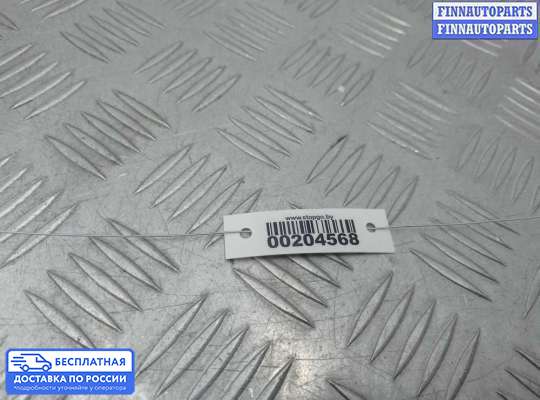 Решетка (заглушка) бампера на Chevrolet Cruze I (J300)