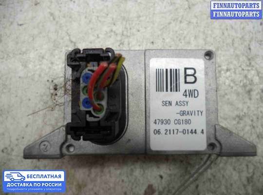 Датчик прочий на Infiniti FX I (S50)