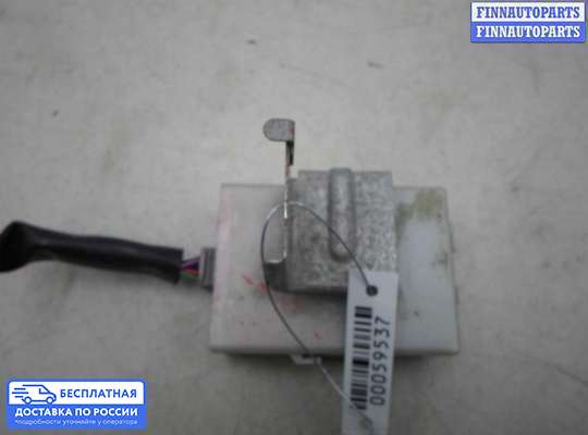 ЭБУ прочее на Nissan Murano I (Z50)