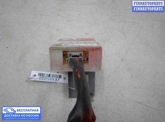 ЭБУ прочее на Nissan Murano I (Z50)