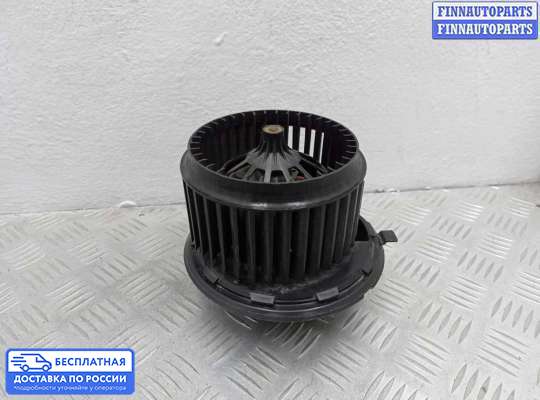 Мотор отопителя на Volkswagen Transporter T5