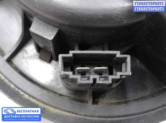 Мотор отопителя на Volkswagen Transporter T5