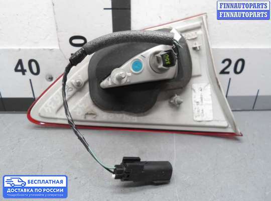 Фонарь крышки багажника на Ford Kuga II / Escape III